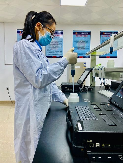 福建泉州全面推廣食品安全快檢室，織密“過(guò)濾網(wǎng)”守護(hù)舌尖安全