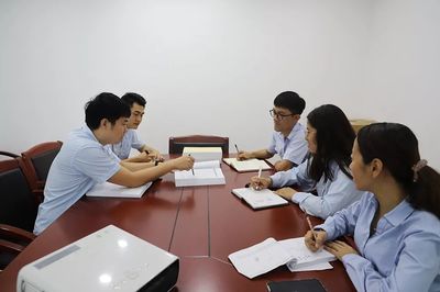 中國二十二冶集團粵港澳大灣區(qū)市場開拓取得新突破 深耕區(qū)域市場，譜寫營銷新篇章